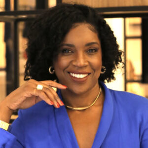 Picture of Gislene Cavalcante